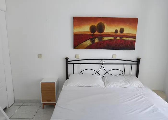 Alma Thera Boutique 4* 페리사