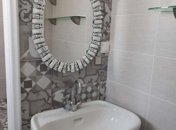 Alma Thera Boutique 아파트호텔 4*