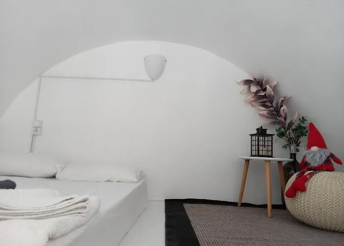 Hotel apartamentowy Alma Thera Boutique 4*