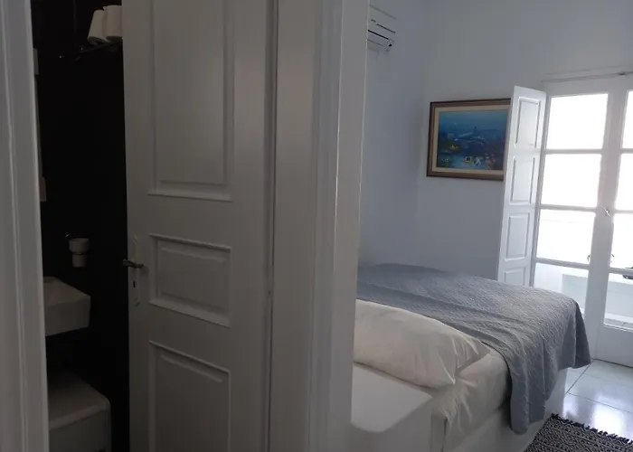 Alma Thera Boutique Hotel apartamentowy 4*