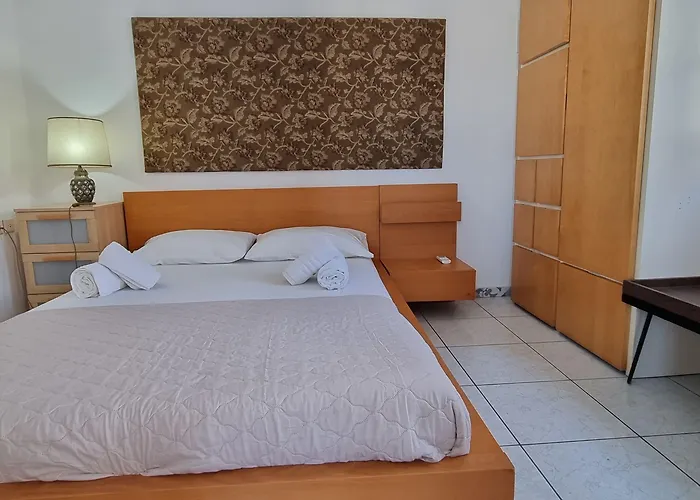 Alma Thera Boutique Hotel apartamentowy