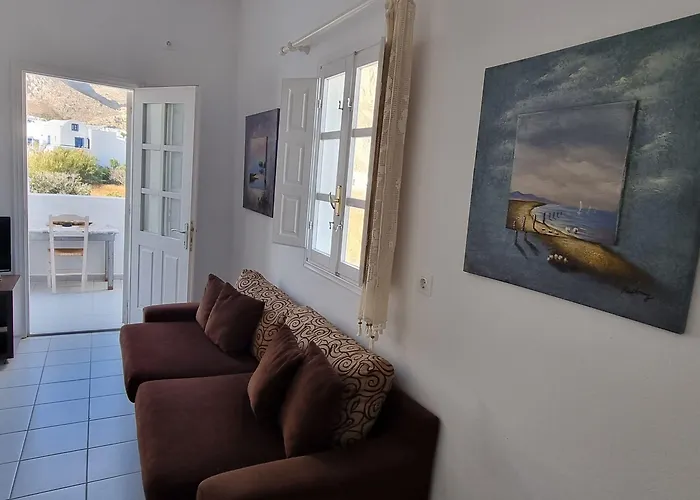 Alma Thera Boutique Hotel apartamentowy