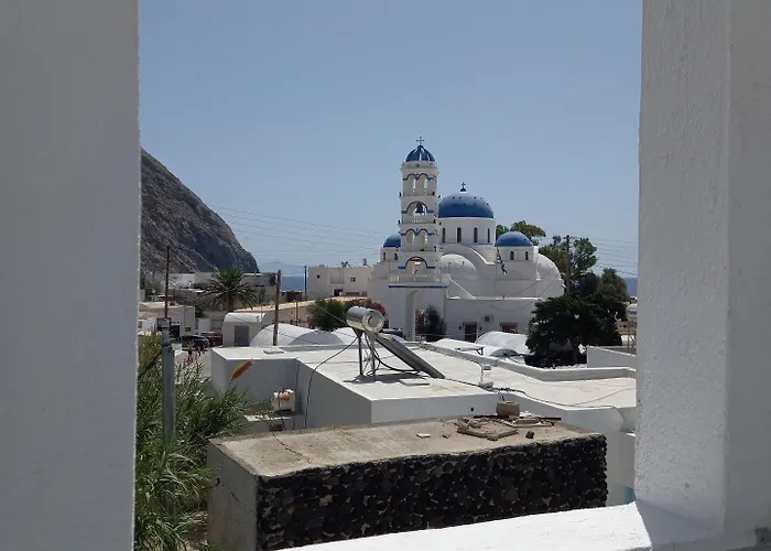 Alma Thera Boutique Hotel apartamentowy