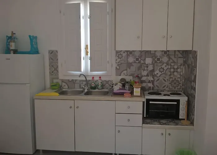 Hotel apartamentowy Alma Thera Boutique